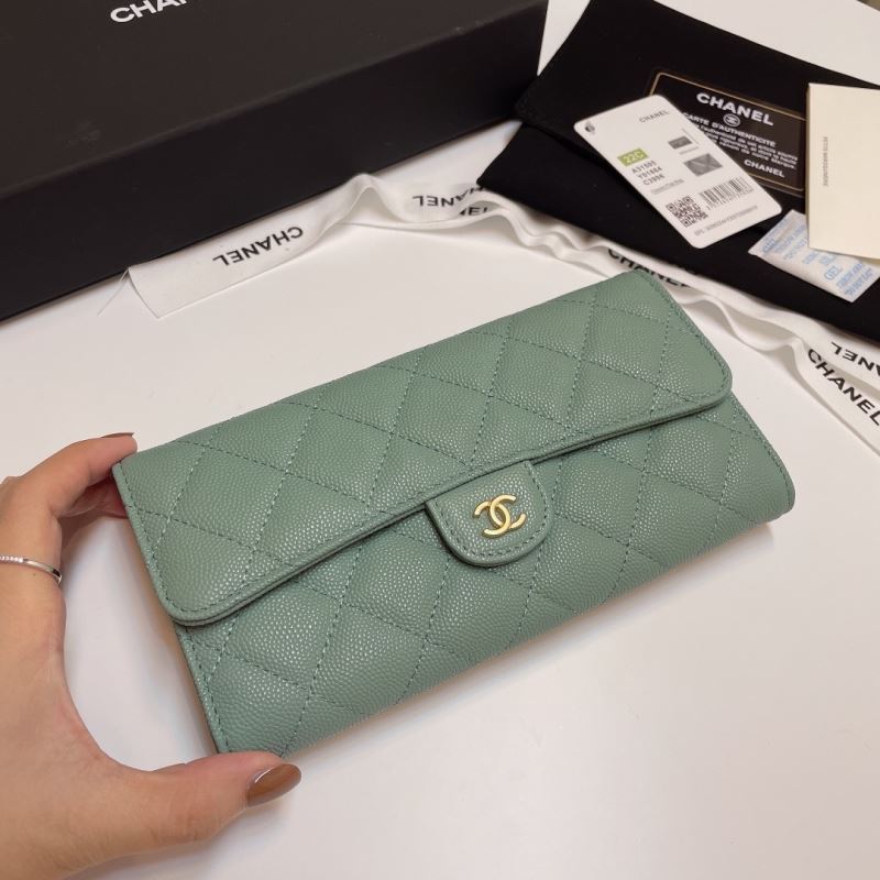 Chanel Wallet Purse